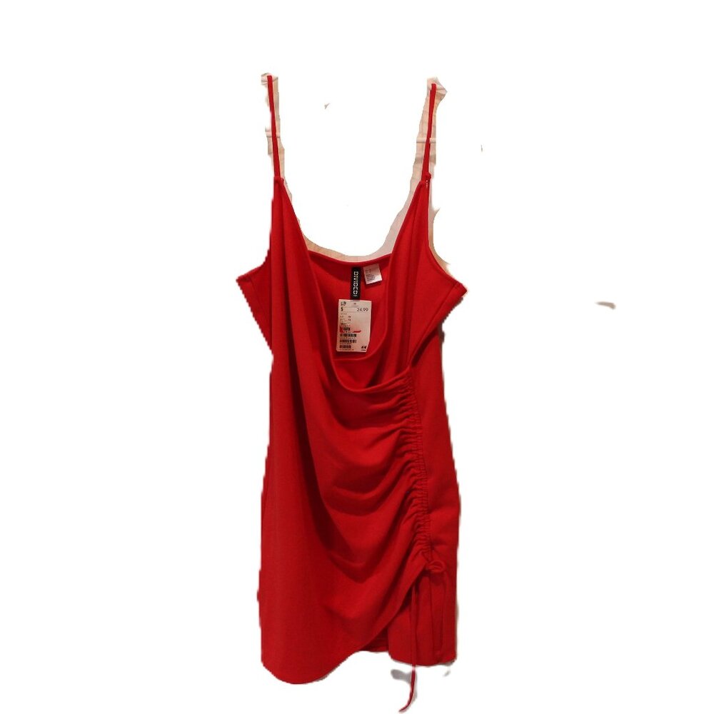 Divided (H&M) Cocktail Dress